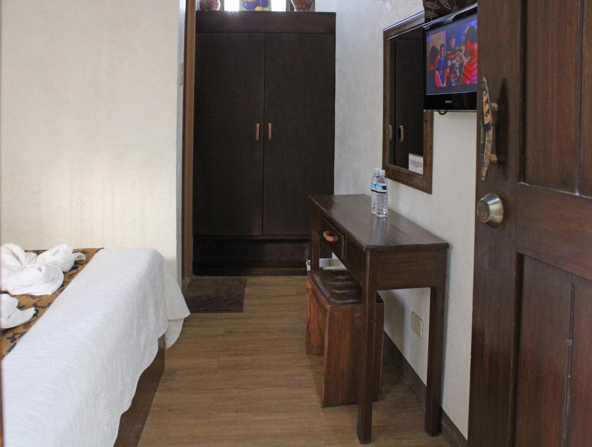 Balaibinda Lodge Coron Exterior foto